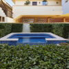 Отель San Angel Suites, фото 15