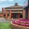 Отель Comfort Inn Corning в Корнинге