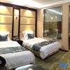 Отель Rich Hotel в Wenshan