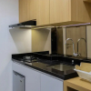 Отель Minimalist 1BR at Akasa Pure Living Apartment, фото 10