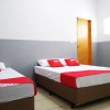 Отель OYO Hotel Brás, фото 12