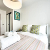 Отель Modern 2bed/2bath with Amazing Views, фото 6