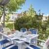 Отель Résidence Odalys Le Mas des Flamants, фото 22