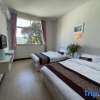 Отель Huatianju Inn, Jiangling, Wuyuan, фото 7