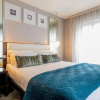 Отель Zuni Hotel Kilkenny, фото 7