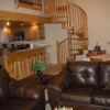Отель The Lodge at Duck Creek, фото 30