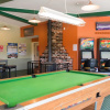 Отель Croydon Lodge Hotel, фото 15