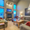 Отель Cascades at Steamboat, фото 26