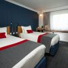 Отель Holiday Inn Express Stoke On Trent, an IHG Hotel, фото 4