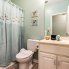 Отель Mother Of Pearl - Beach Club #205 4 Bedroom Condo by RedAwning, фото 24