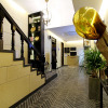 Отель Jeonju Mari Hotel, фото 11