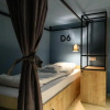 Отель Khada Hostel, фото 8