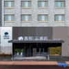 Отель Rujia Ruibai Cloud Hotel (Weihai Shandong University Torch Eighth Street Branch), фото 13