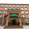 Отель GreenTree Inn Zhengzhou Train Station Renmin Park Shell Hotel, фото 22