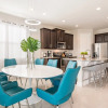 Отель Villa in Encore Resort at Reunion 3458, фото 10