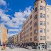 Отель Helsinki South Central Apt Punavuori в Хельсинки