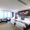 Отель Maison de Chine Hotel Taichung, фото 4