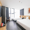 Отель Larosa Hotel, фото 19