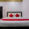 Отель Travellers Nest by OYO Rooms, фото 6