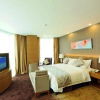 Отель Shenzhen Baoan PLUS Gems Cube Hotel, фото 6
