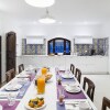 Отель Exclusive Villa With Private Swimming Pool That Enjoys a Splendid Seafront View, фото 11