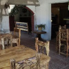 Отель Cabañas Arepo - Barrancas de Lolita, фото 6