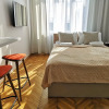 Отель UNIQUE Style Apartments Old Town, фото 13
