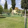 Отель Beautiful old Villa With a Garden and Private Swimming Pool in the Etruscan Countryside, фото 1