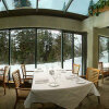 Отель Snowbird в Альта