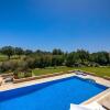 Отель 4 bedroom Villa Galinios with large private pool, Aphrodite Hills Resort, фото 28