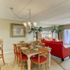 Отель Amelia By The Sea - 446 ASea - 2 Br Condo, фото 12