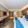 Отель Yeste Hotel (Wuhan Changfeng Avenue Garden Expo), фото 22