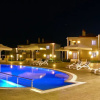 Отель Antonios Village, фото 38