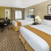 Отель Holiday Inn Express & Suites Chicago-Libertyville, фото 17