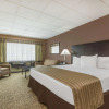 Отель Ramada Hotel & Conference Center by Wyndham Paintsville, фото 7