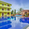 Отель Larios Beach Holidays, фото 22