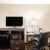 Отель Quality Inn Downtown, фото 27