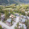 Отель MODERN 4,500 sqft Ski Chalet: 5 Br + 6 Ba | Pool Table | Pool + PRIVATE Hot Tub, фото 22