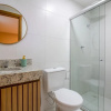 Отель IT20 - Triplex 4 Suítes a 100m da Praia, фото 9