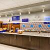 Отель Holiday Inn Express & Suites New Berlin, an IHG Hotel, фото 31