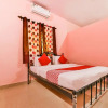 Отель OYO 17334 Sulit Comforts, фото 32