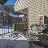 Отель Ski In/out Lift 7! Deck, Hot Tub, Garage Parking 2 Bedroom Condo by RedAwning, фото 13