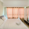 Отель Pleasant And Tidy Studio Apartment Springlake Summarecon Bekasi Apartment, фото 11