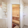Отель Nice Home in Rechlin With 2 Bedrooms, Sauna and Wifi, фото 5