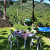 Отель Mountain-view Apartment in Citta di Castello With Pool, фото 16