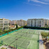 Отель 11 LAC - Appart terrace and parking near the croisette, фото 8