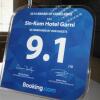 Отель Sin-Kom Hotel Garni в Пироте