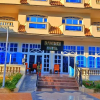 Отель New DaVinci Beach & Diving Resort, фото 31
