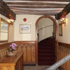 Отель The Old Priory, фото 45
