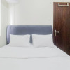 Отель Modern Look 2Br At Serpong Greenview Apartment, фото 12